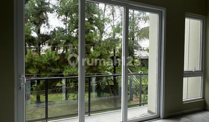 Dijual Rumah Siap Huni Brand New di Melati Mas 2