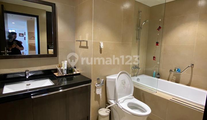 De BRANZ BSD Luxury Apartment  Opposite AEON Mall BSD