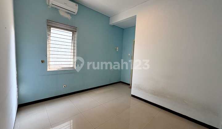 For Sale Strategically Located House In BSD CITY Ready To Occupy 2