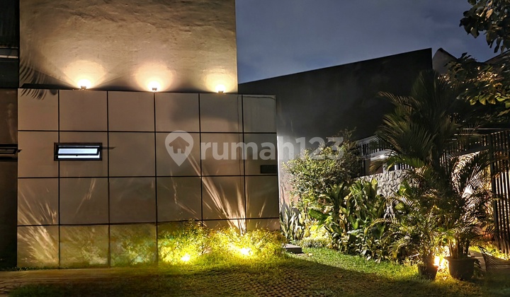 Dijual Cepat Rumah Mewah Siap Huni lokasi Di The Green BSD City