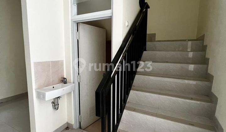Dijual Rumah (Brand New) Gading Serpong Sektor 2