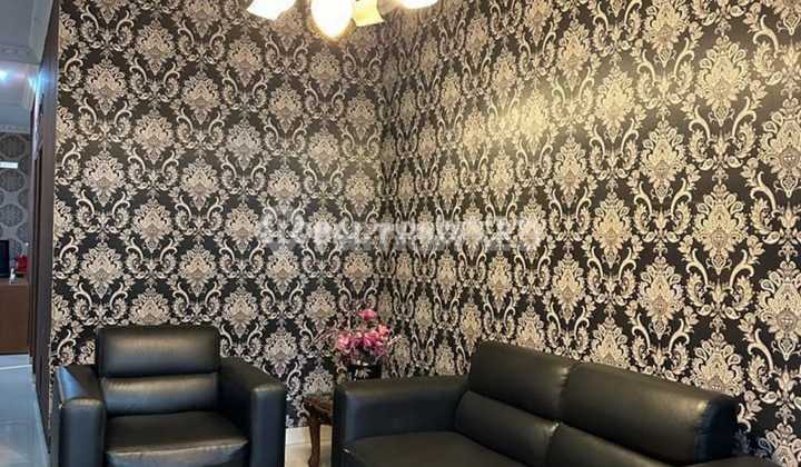 Dijual Rumah Siap Huni & Semi Furnish ,Kawasan Studio Alam Tvri Dijual Rumah Siap Huni & Semi Furnish ,Kawasan Studio Alam Tvri