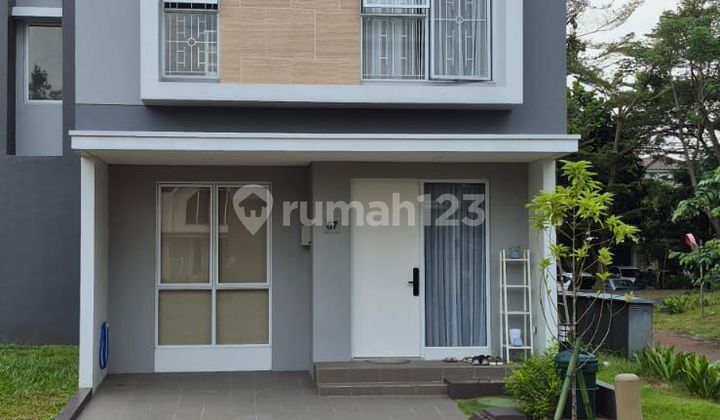 For Sale: House in Virginia Hoek New Fresco, Gading Serpong
