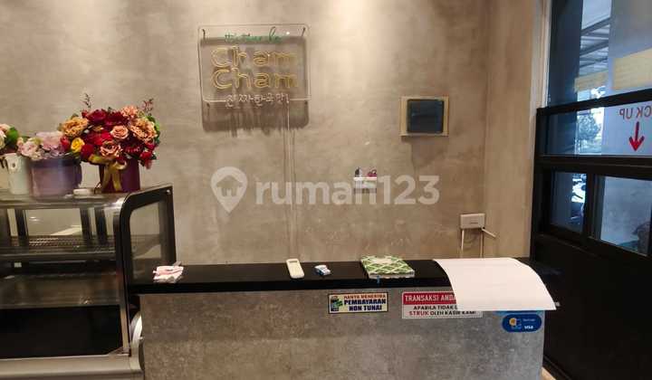 For Sale 2-Story Shophouse Located in Summarecon Serpong For Sale 2-Story Shophouse Located in Summarecon Serpong