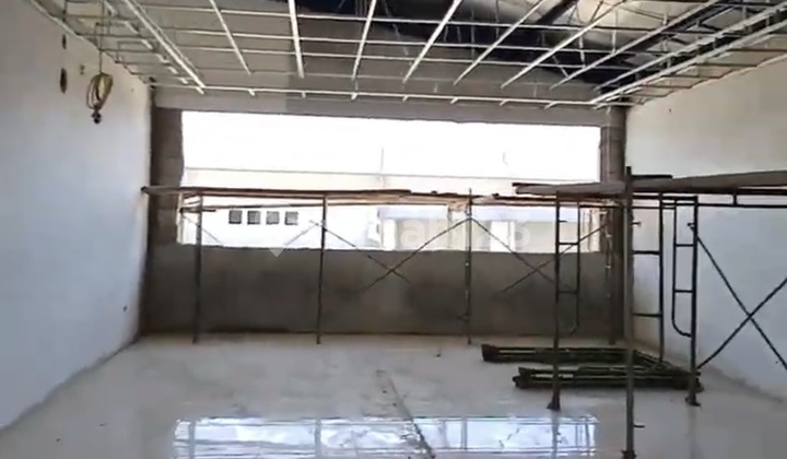 For Rent: 2-Story Warehouse Ready to Occupy, Strategic Location in Legok