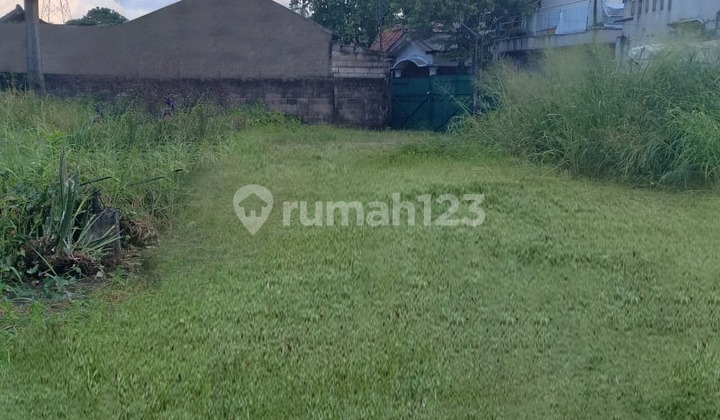 Dijual Tanah Berlokasi Strategis Di Ciputat Tangerang Selatan Dijual Tanah Berlokasi Strategis Di Ciputat Tangerang Selatan