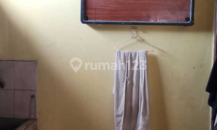 Cheap Sale House by the Main Road, in Bandung Strategic Location 2