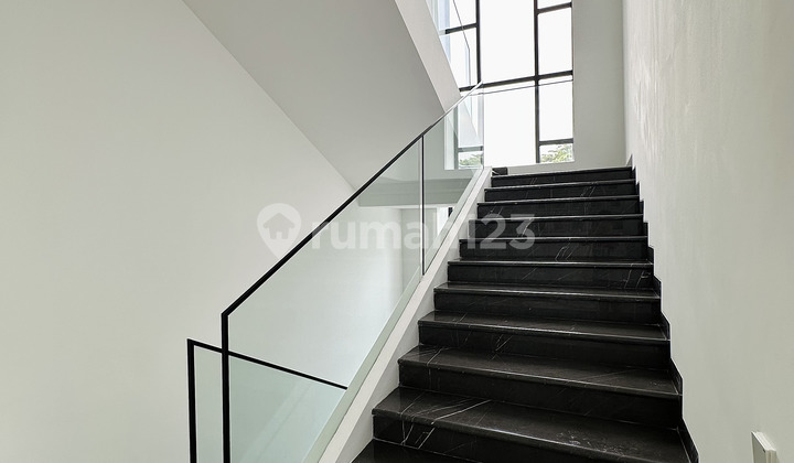 Dijual Rumah Siap Huni Tipe Classic Di Sutera Amarylis 2