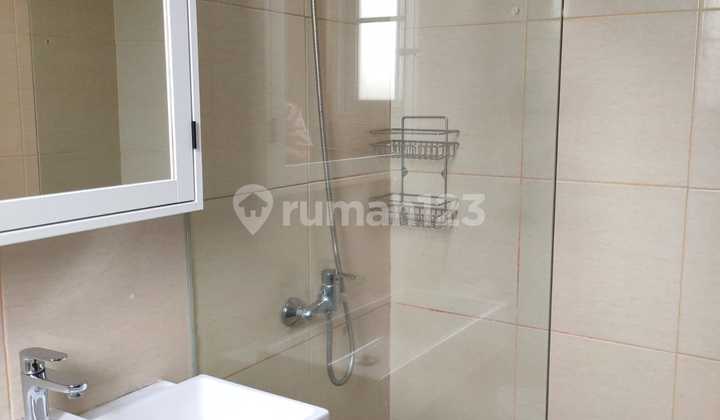 Dijual Rumah Cantik Siap Huni di Alegria Park 2