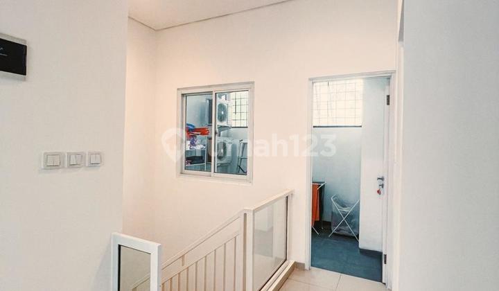 FOR SALE BEAUTIFUL HOUSE READY TO OCCUPY in GRAHA RAYA 2