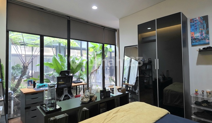 Dijual Cepat Rumah Mewah Siap Huni lokasi Di The Green BSD City 2