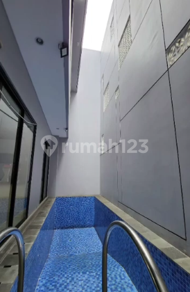 FOR SALE: HOUSE LOCATED IN CIPEDES, SEMI-FURNISHED 2