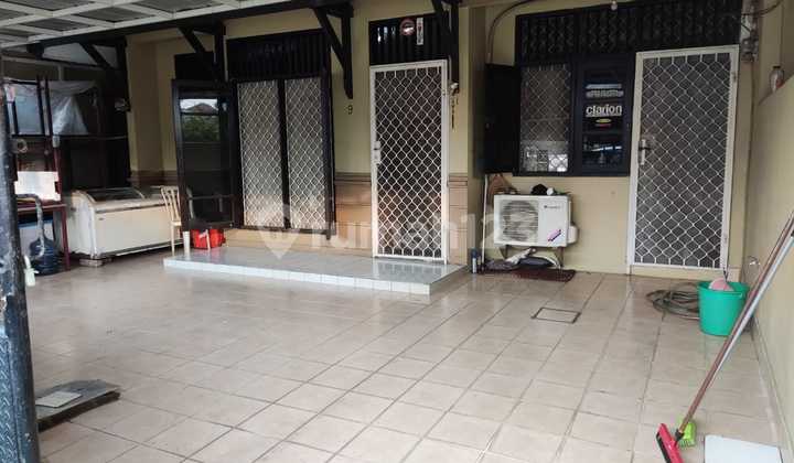 For Sale: Single-Story House in Gading Serpong Sector 2