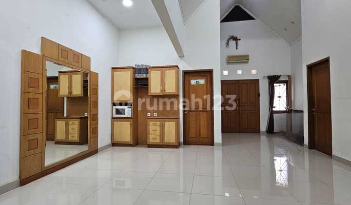  Jual Cepat  Turun Harga Rumah di Sutera Delima. Alam Sutera 2