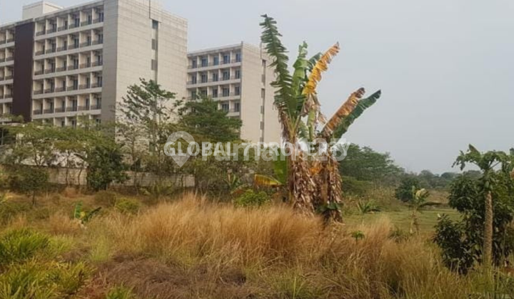 Dijual Tanah Strategis Di Cikeas Bogor Pinggir Jalan Raya 2