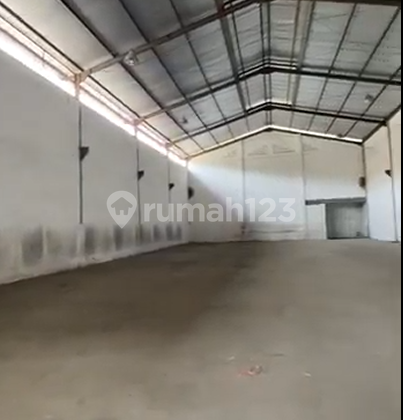 Dijual Gudang Siap Huni Berlokasi Strategis Di Kosambi Dijual Gudang Siap Huni Berlokasi Strategis Di Kosambi