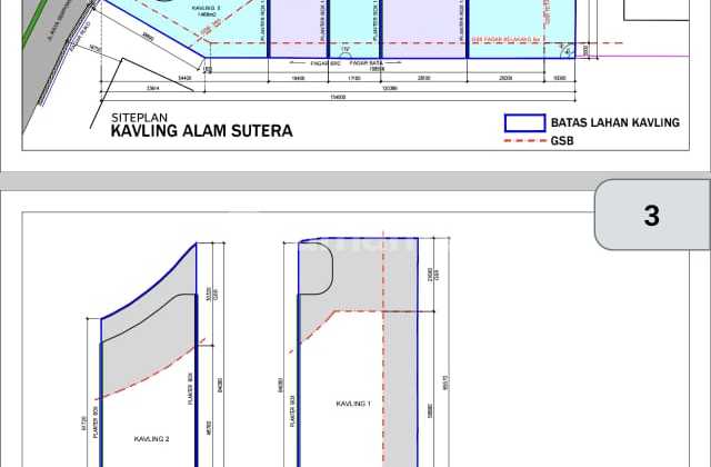 FOR RENT COMMERCIAL LOT ALAM SUTERA SERPONG SOUTH TANGERANG FOR RENT COMMERCIAL LOT ALAM SUTERA SERPONG SOUTH TANGERANG