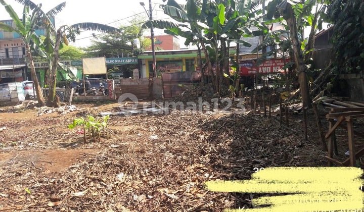 For Sale Strategically Located Land (SHM) - Hook Position
