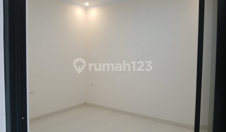 Rumah Baru Citra Gran Cibubur Bangunan Th 2025 2