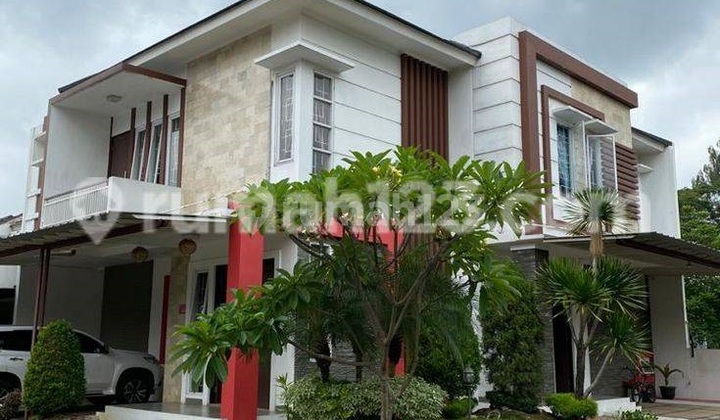 Rumah Cantik Posisi Hook Siap Huni Lingkungan Nyaman Bebas Banjir Rumah Cantik Posisi Hook Siap Huni Lingkungan Nyaman Bebas Banjir