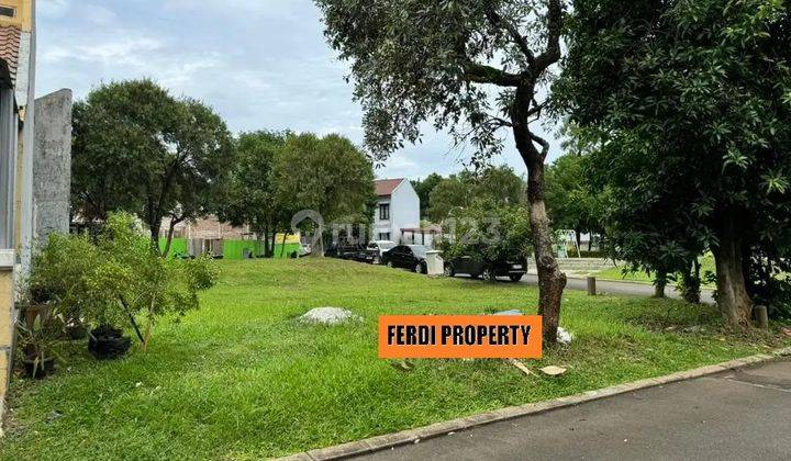 Dijual Cepat Kavling Citra Gran Luas 207m² Lokasi Strategis, Harga Terjangkau  2