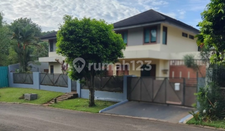 Rumah Besar Citra Gran Rapi Siap Huni 2