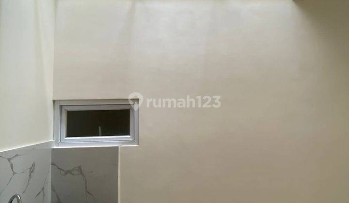 Jual Rugi Rumah Elite Cluster Baru Citra Gran Cibubur 2