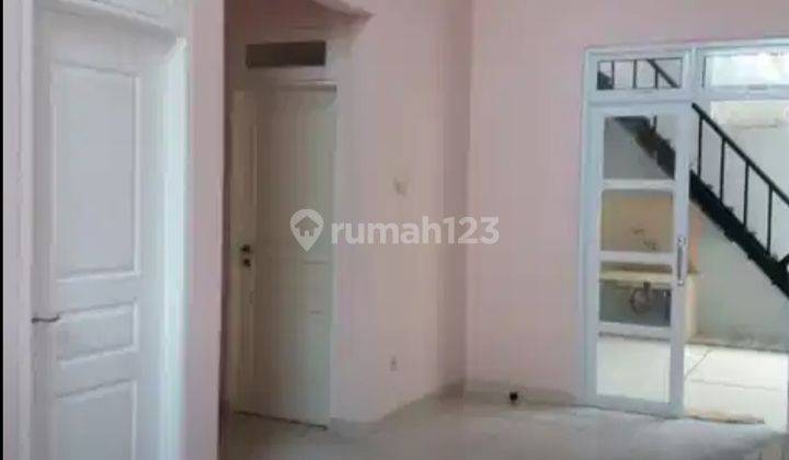 Rumah Citra Gran Shm 2lantai Rapi Siap Huni 2