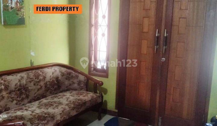 Hot Listing Rumah Murah Bukit Golf Cibubur 2