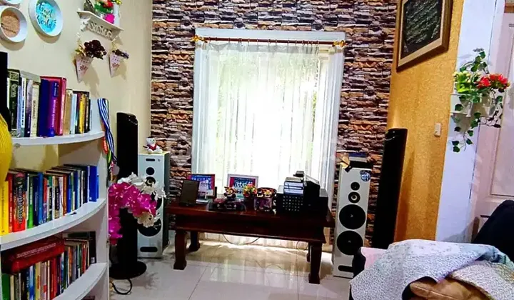 Hook House Citra Gran Strategic Location Affordable Price 2