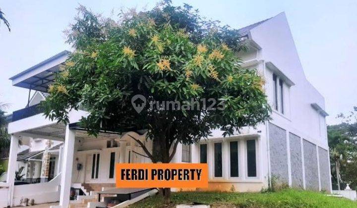 Murah Rumah Citra Gran Luas 245 Harga 2,75m 1