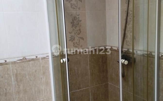 Dijual Hunian Minimalis Dan Asri Citra Gran 2lantai  2