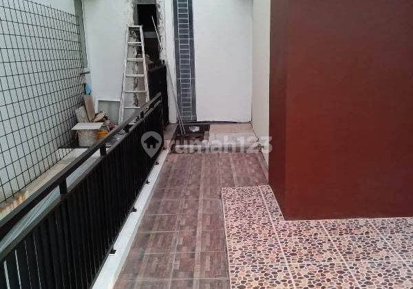 Siap Huni Rumah Citra Gran Lokasi Strategis