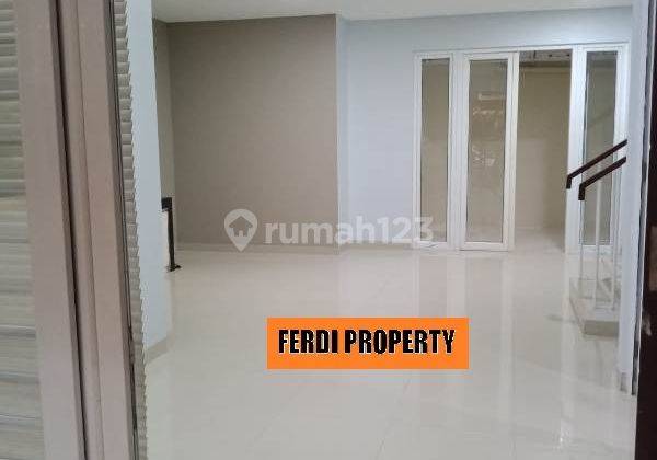 Siap Huni Rumah Citra Gran Lokasi Strategis