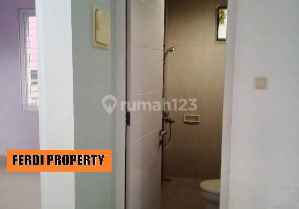 Siap Huni Rumah Citra Gran Lokasi Strategis