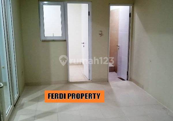 Siap Huni Rumah Citra Gran Lokasi Strategis
