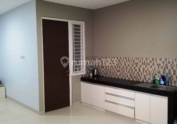 Siap Huni Rumah Citra Gran Lokasi Strategis