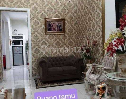 Rumah 2lantai Citra Gran Harga Negotiabke 1