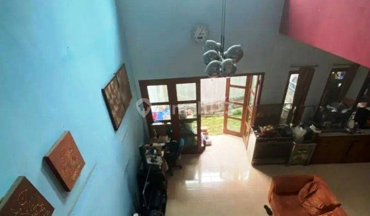 Dijual Cepat Rumah Citra Gran Cibubur 2