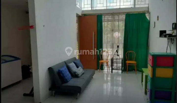 Rumah Minimalis Harga Ekonomis Hanya di Citra Gran Cibubur 2