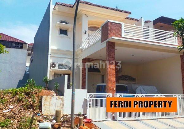 Siap Huni Rumah Citra Gran Harga Negotiable 1