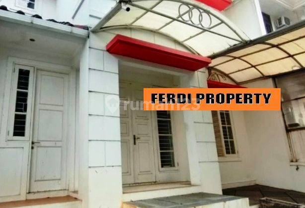 Dijual Cepat Rumah Citra Gran Cibubur 1