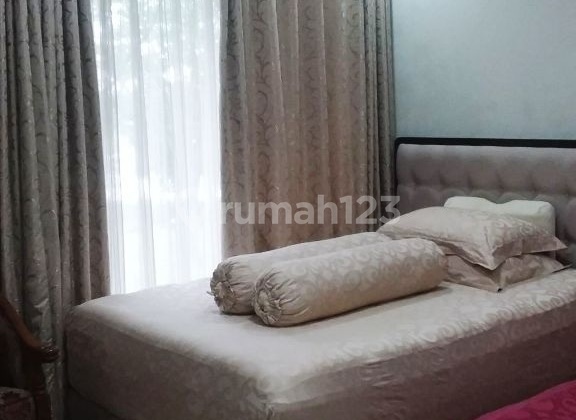 Citra Gran House Near Mosque with Lake View 2