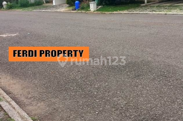 Nice 2-Story House with SHM at Citra Gran Cibubur 2