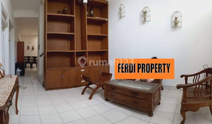 Rumah 2lantai SHM Citra Gran Cibubur Harga Negotiable 2