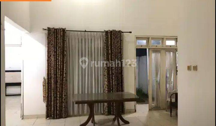 Rumah 1 Lantai Luas 120 m² Dijual Murah – Jangan Lewatkan! 2