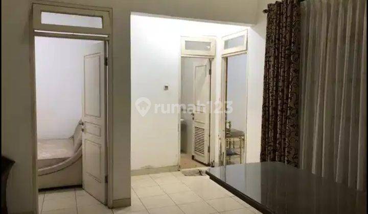 Rumah 1 Lantai Luas 120 m² Dijual Murah – Jangan Lewatkan! 2