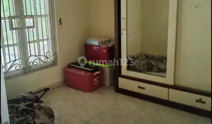 Rumah 1lantai Harga Nego Fasilitas Lengkap SHM 2