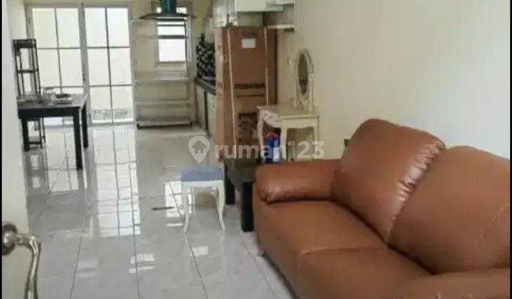 Rumah 1lantai Harga Nego Fasilitas Lengkap SHM 1