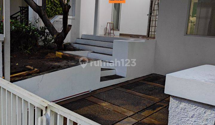 Rumah 2lantai Citra Gran Siap Huni 1